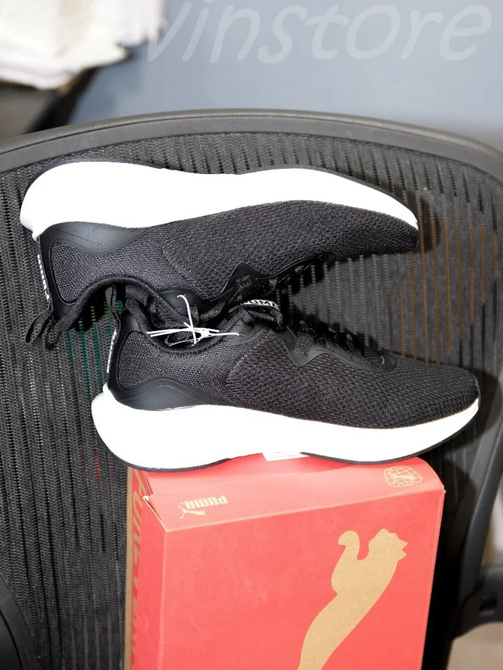 Puma women sneakers